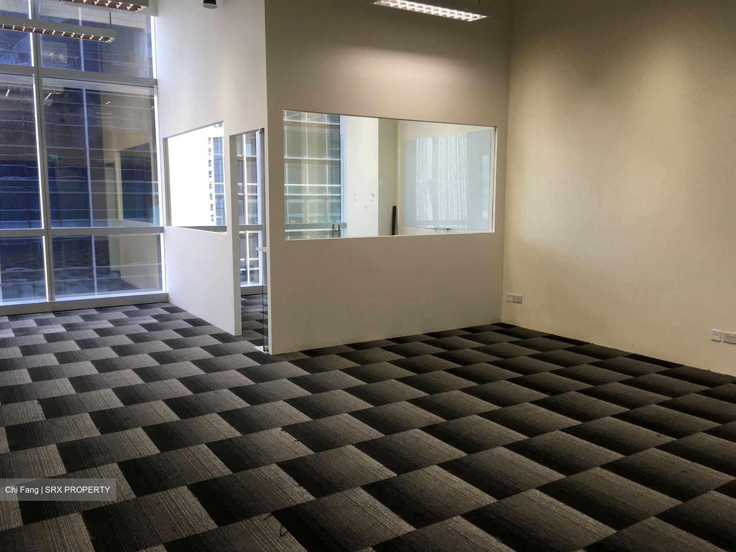 Sbf Center (D1), Office #519934421